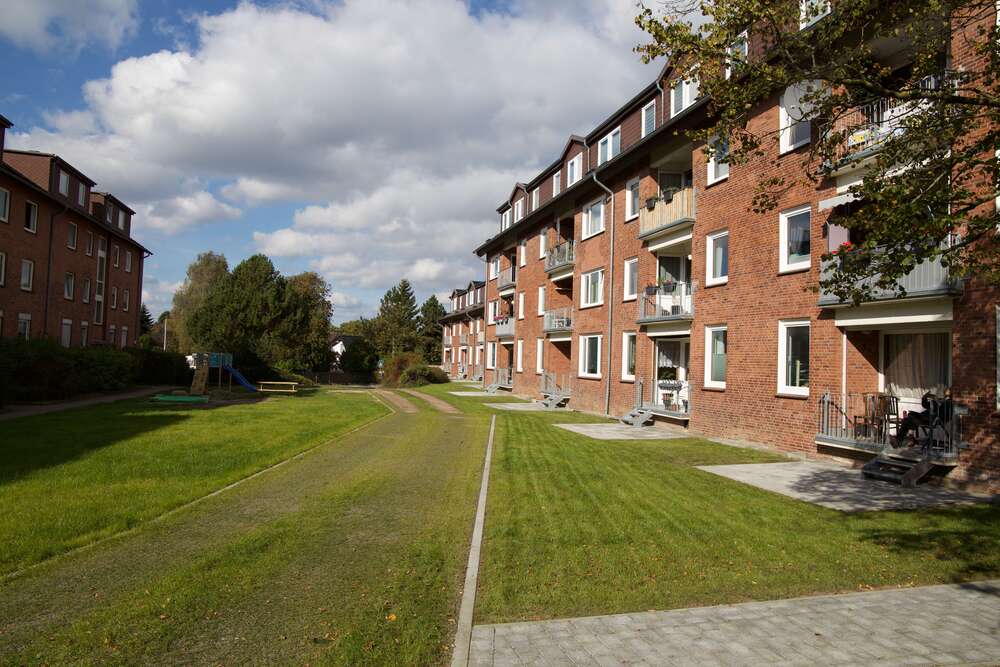 Thumbnail-Wohnung zum Mieten in Flensburg 830,00 € 69.18 m²