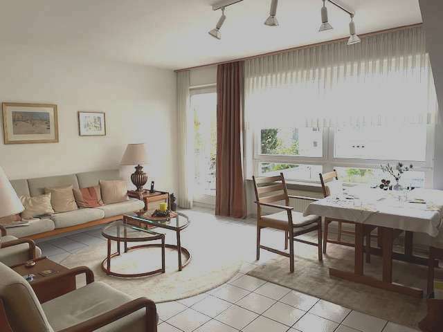 Thumbnail-Wohnung zum Kaufen in Offenbach am Main 389.000,00 € 95.36 m²