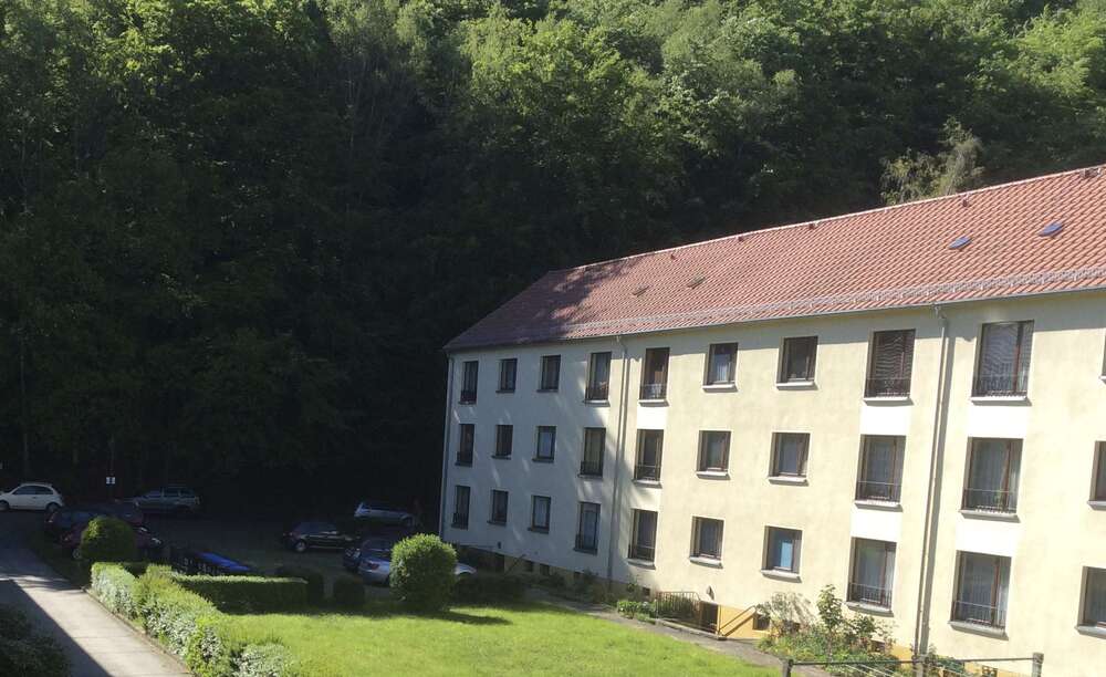 Thumbnail-Wohnung zum Mieten in Prossen 400,00 € 60 m²