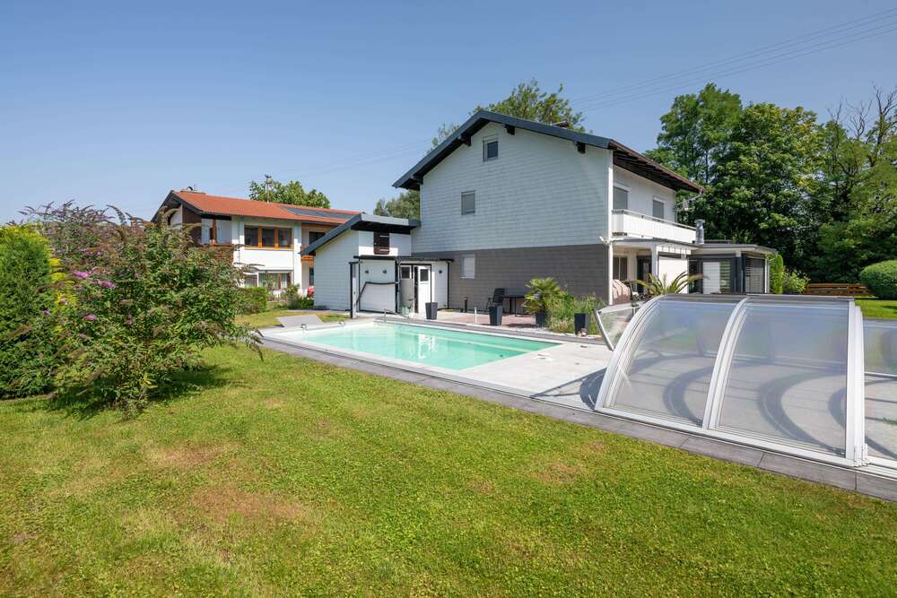 Thumbnail-Haus zum Kaufen in Grabenstätt 780.000,00 € 160 m²
