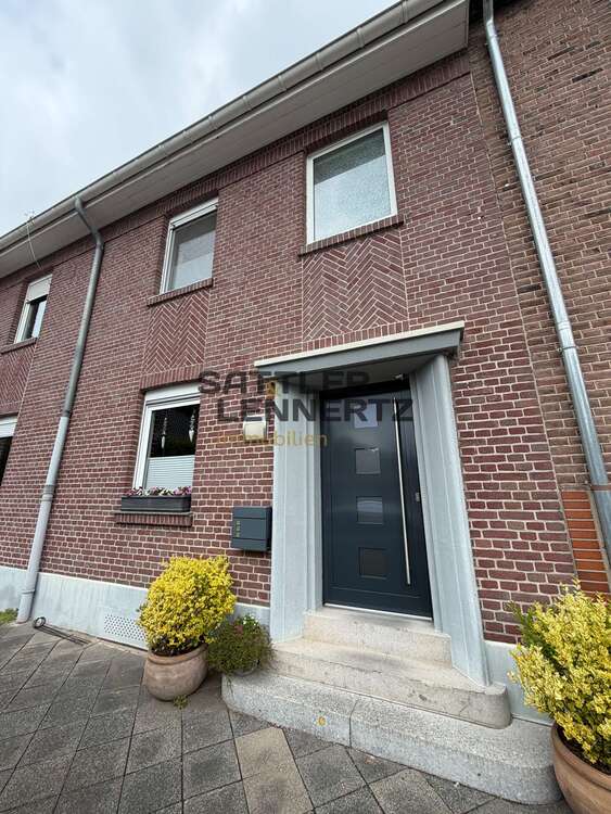Thumbnail-Haus zum Kaufen in Viersen Dülken 274.500,00 € 94 m²