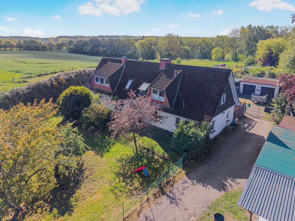 Thumbnail-Haus zum Kaufen in Schwentinental 379.000,00 € 119 m²