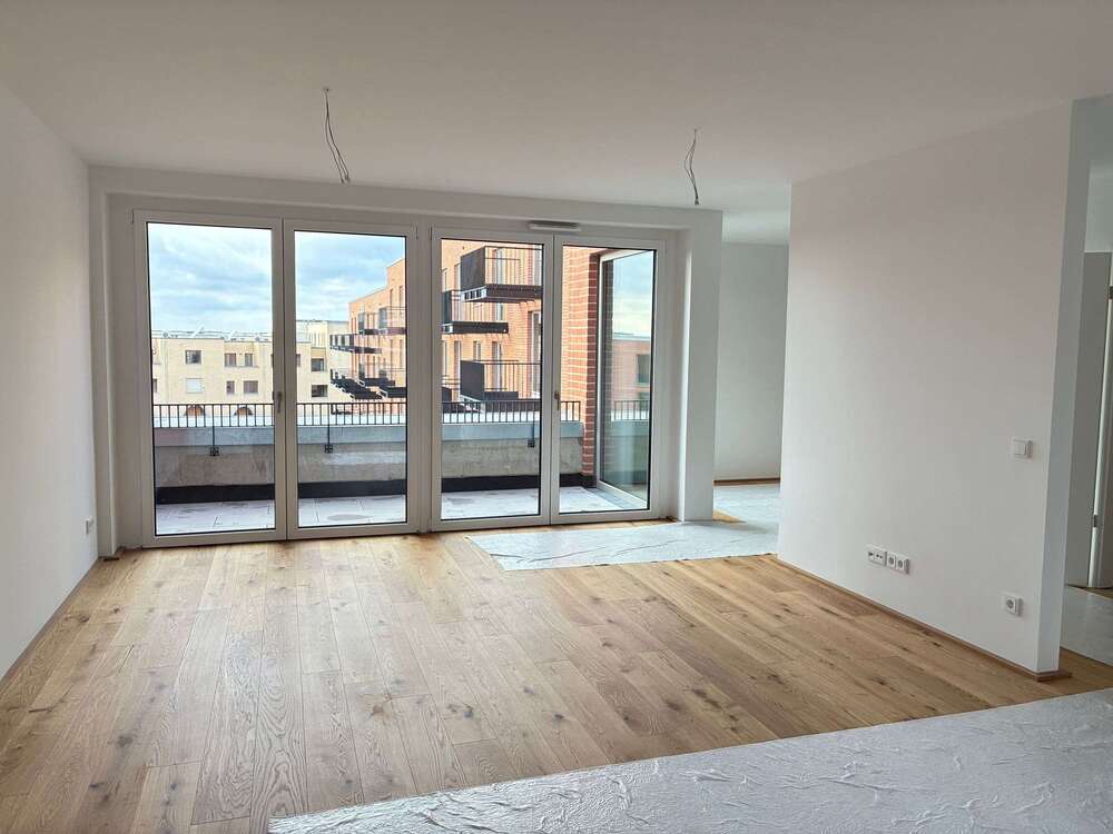 Thumbnail-Wohnung zum Mieten in Hannover 1.243,00 € 76.46 m²