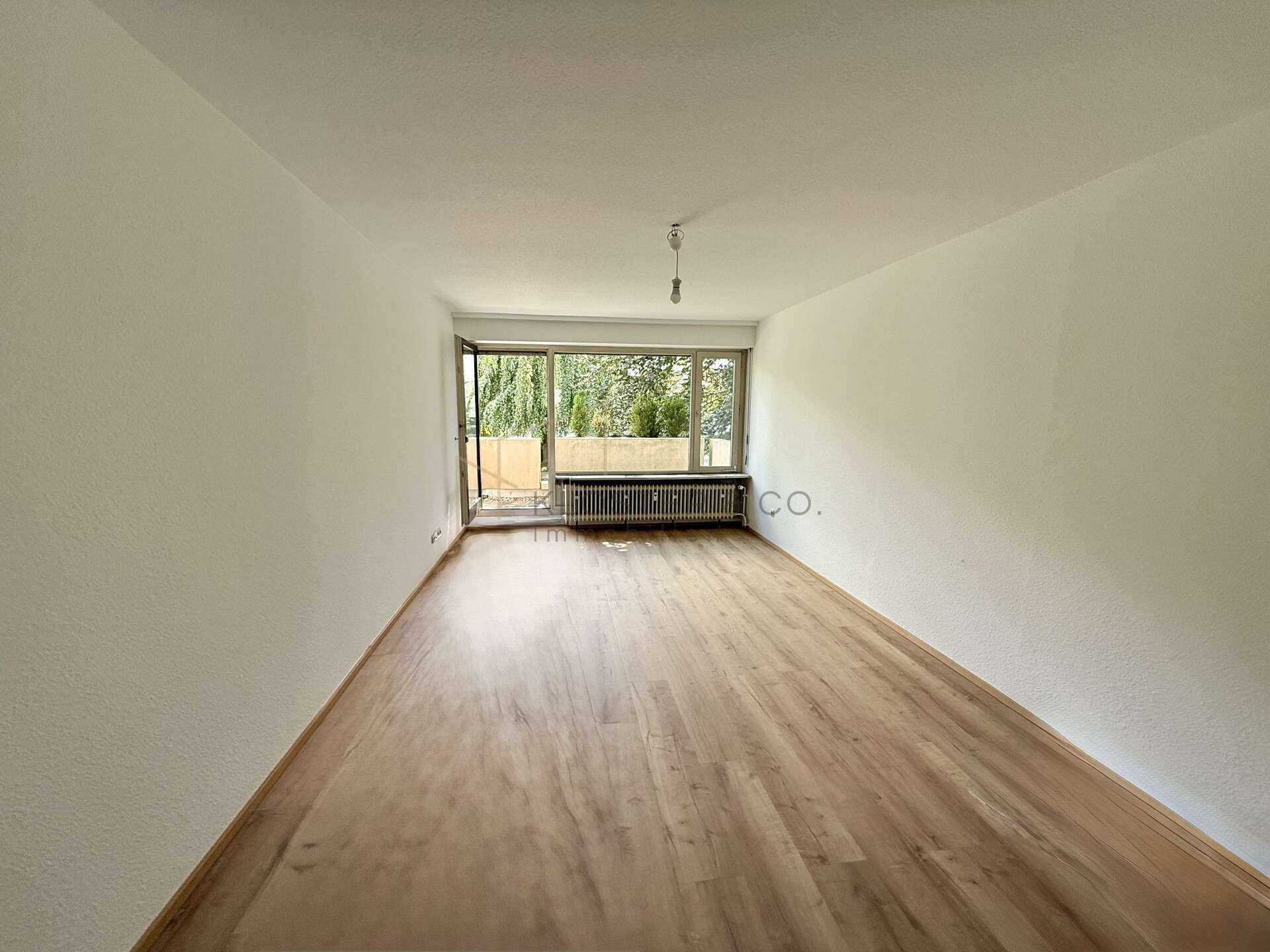 Thumbnail-Wohnung zum Kaufen in Stuttgart Heumaden 187.000,00 € 43 m²