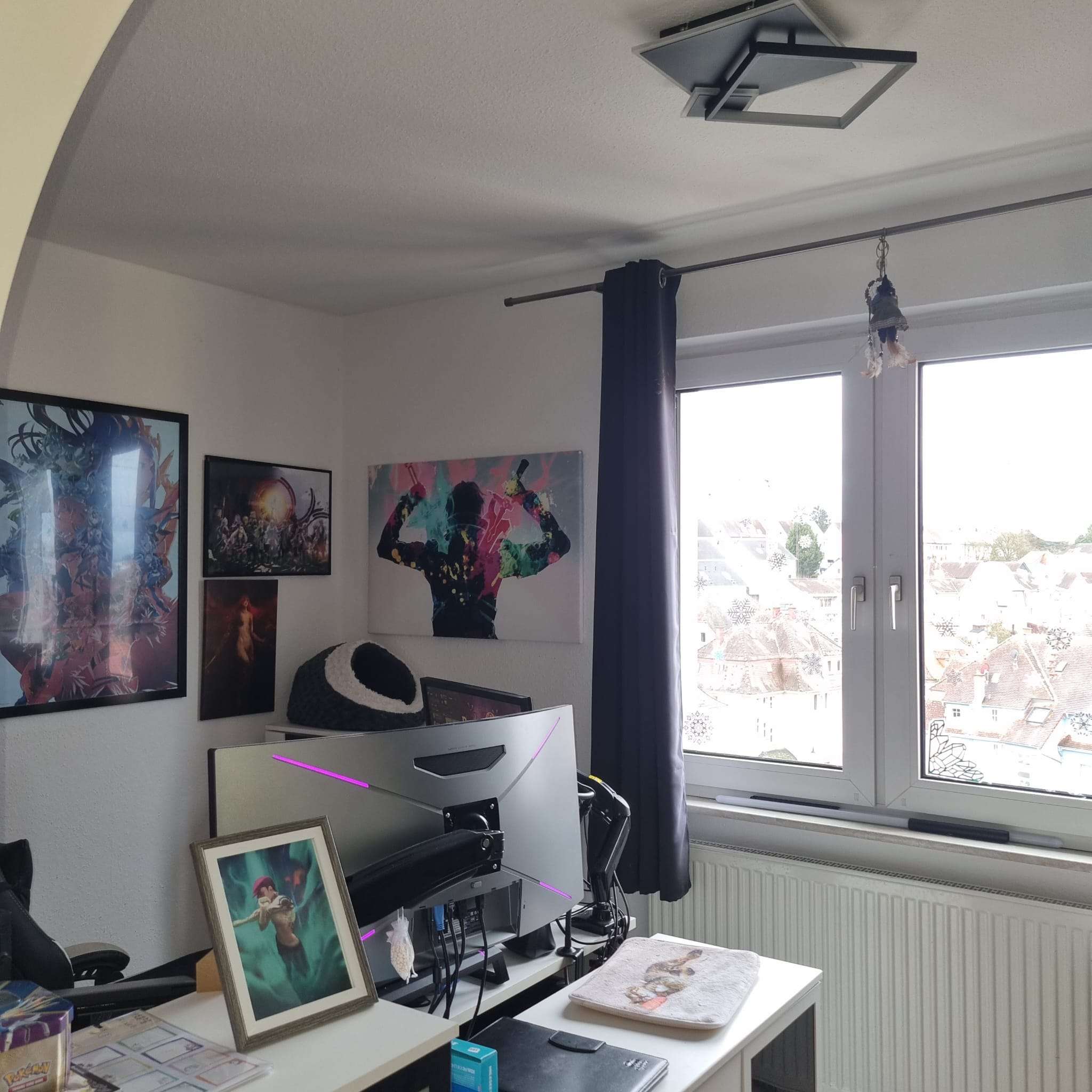 Thumbnail-Wohnung zum Mieten in Mühlacker 715,00 € 68 m²