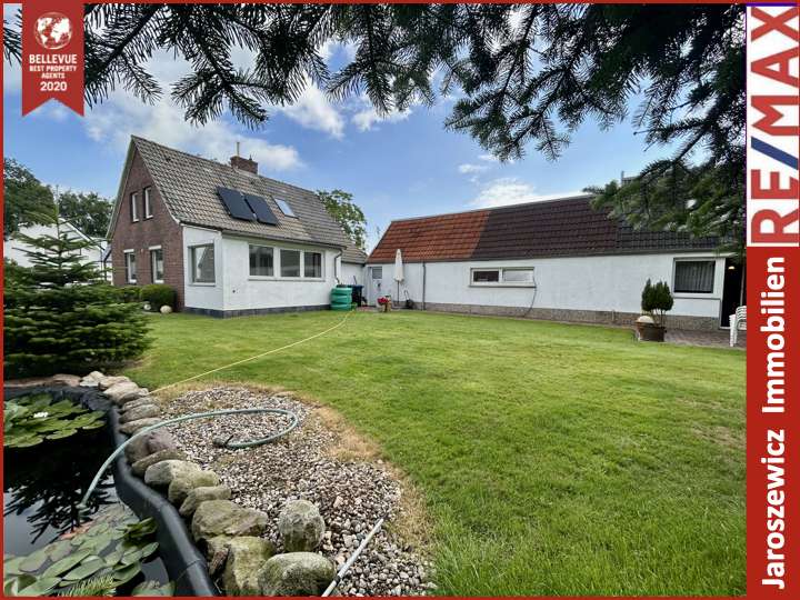 Thumbnail-Haus zum Kaufen in Jemgum 230.000,00 € 138.15 m²