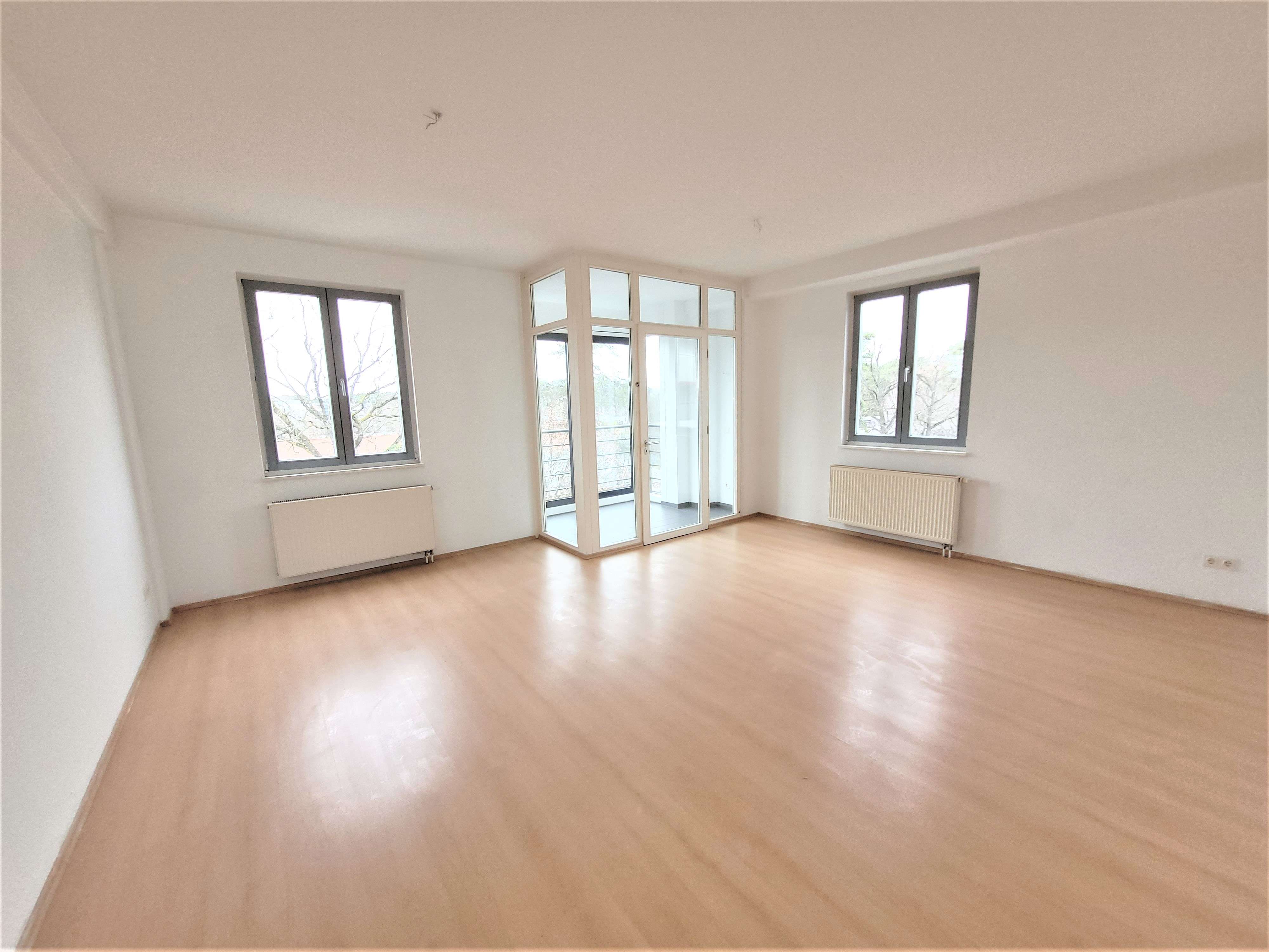Thumbnail-Wohnung zum Mieten in Königs Wusterhausen 910,00 € 86.68 m²