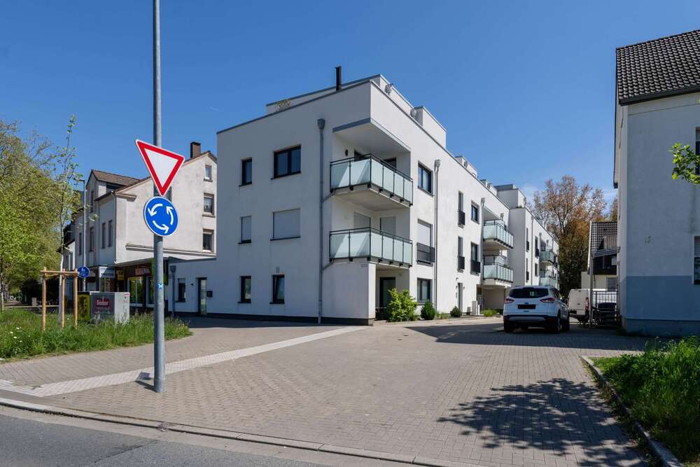 Thumbnail-Wohnung zum Mieten in Lünen 923,00 € 71 m²
