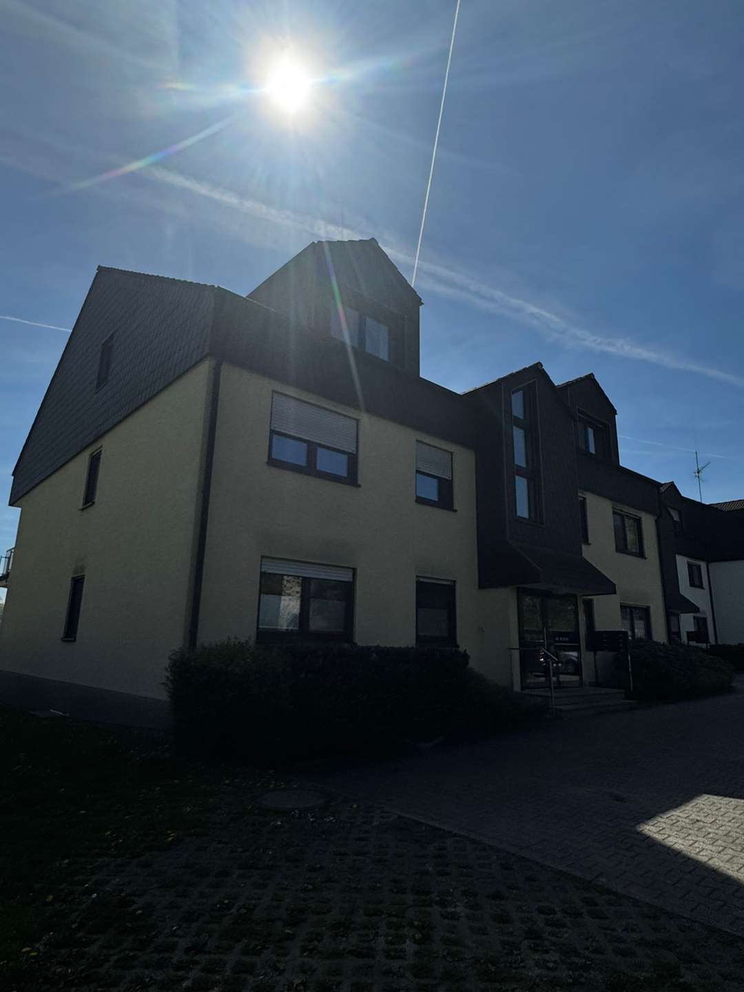 Thumbnail-Wohnung zum Kaufen in Wetter (Ruhr) 169.000,00 € 80 m²