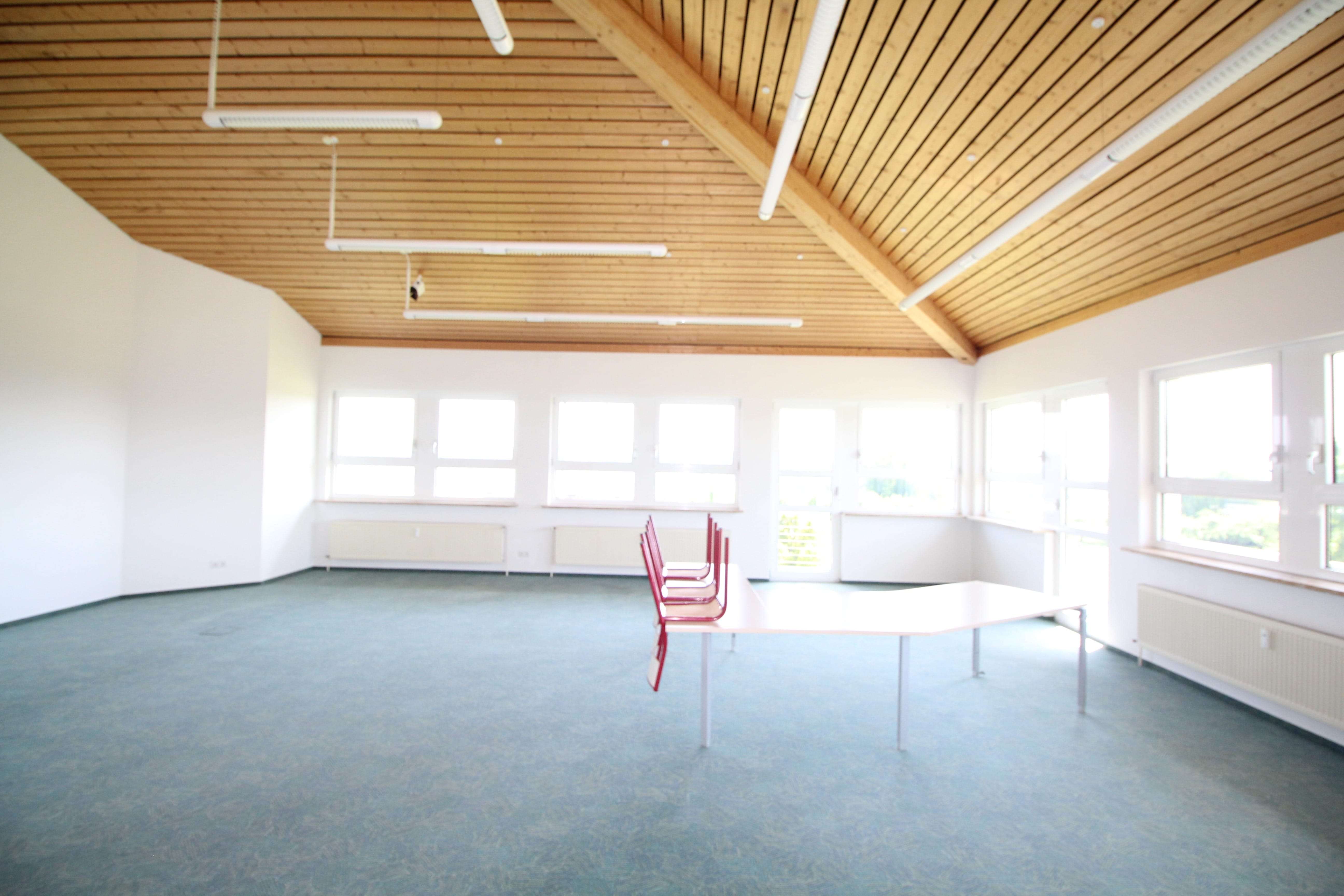 Thumbnail-Büro in Salem 410,00 € 51.9 m²