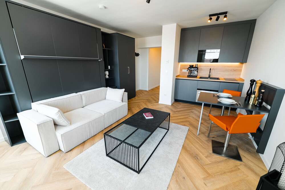 Thumbnail-Wohnung zum Mieten in Augsburg 835,00 € 22.46 m²
