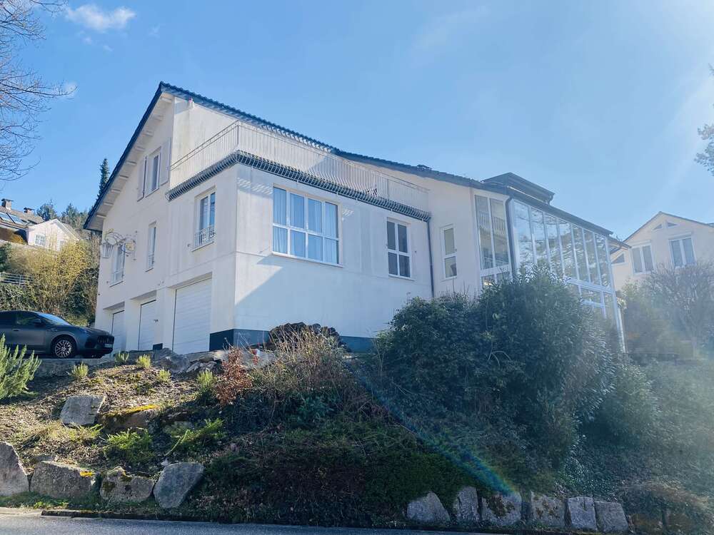 Thumbnail-Haus zum Kaufen in Baden Baden 1.495.000,00 € 464 m²