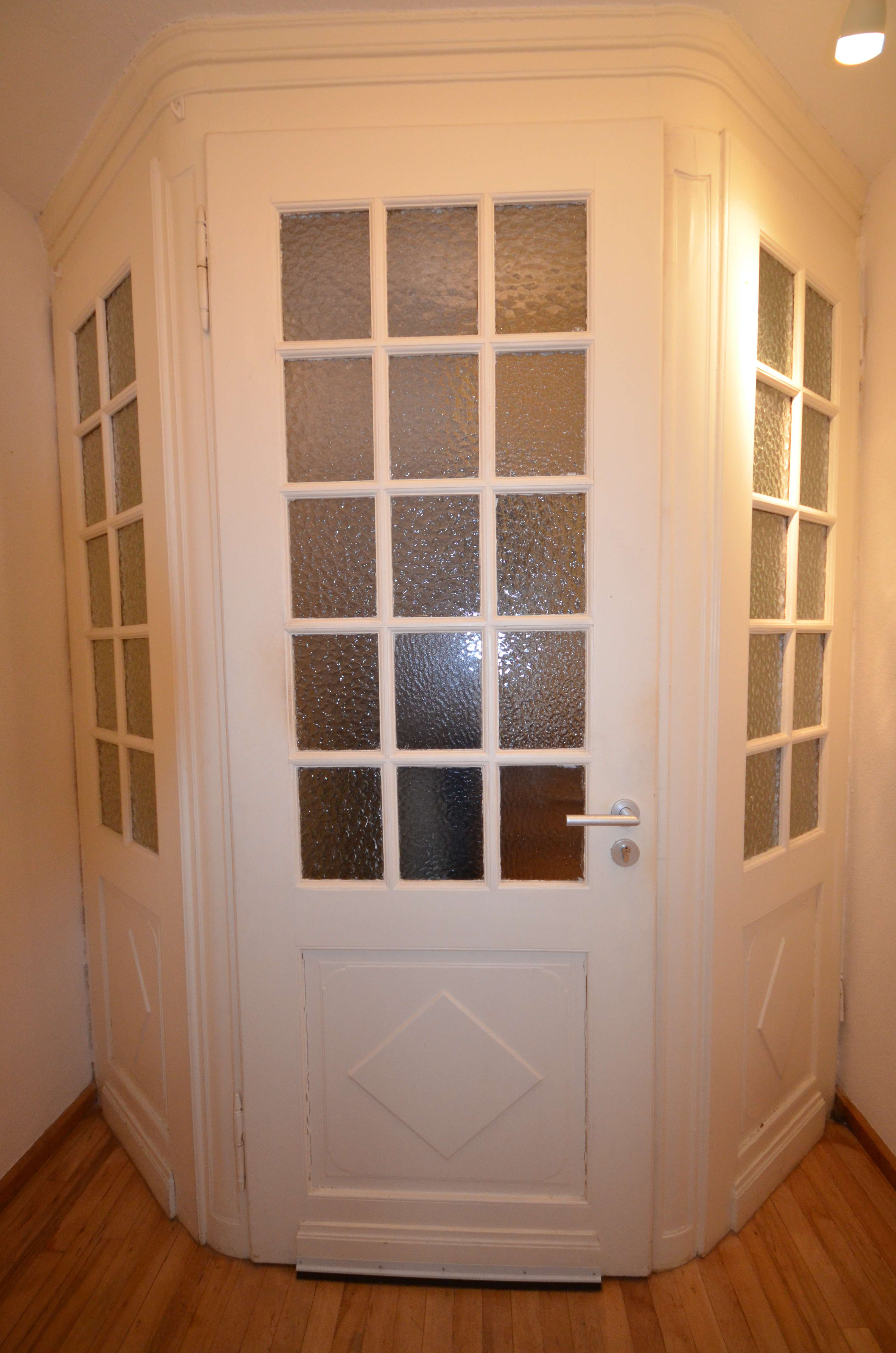 Thumbnail-Wohnung zum Mieten in Düsseldorf 980,00 € 65 m²