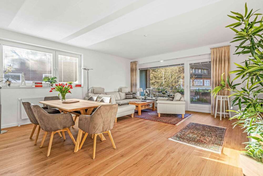 Thumbnail-Wohnung zum Kaufen in Berlin 535.000,00 € 83 m²