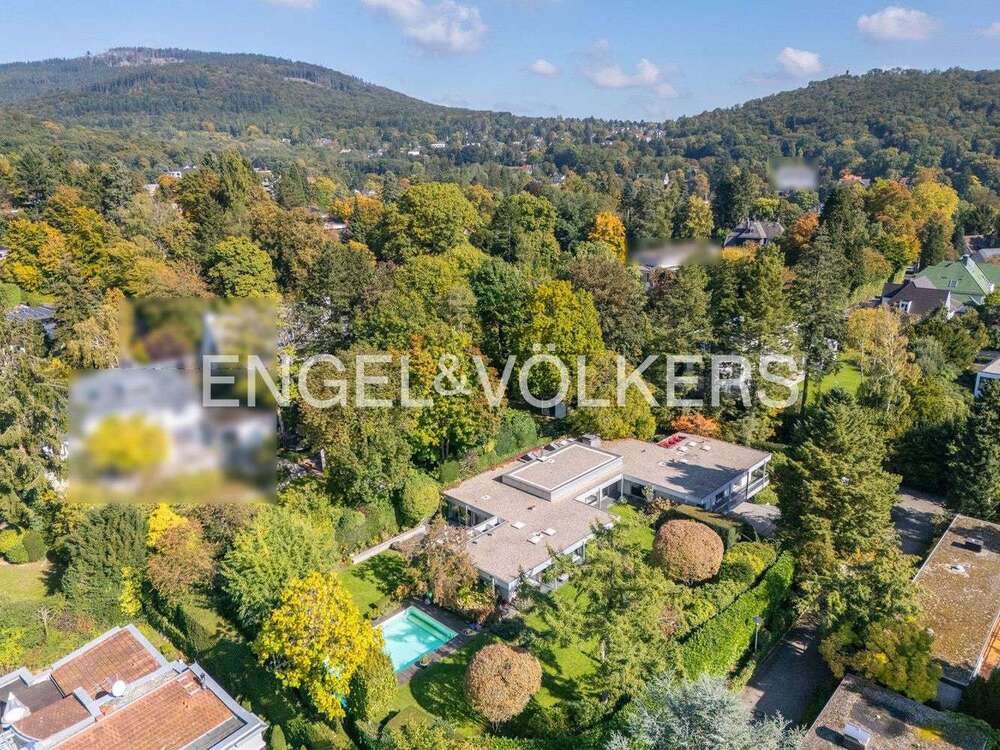 Thumbnail-Haus zum Kaufen in Königstein 3.180.000,00 € 475 m²