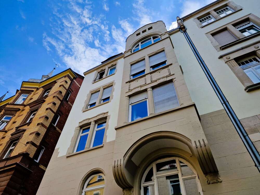 Thumbnail-Wohnung zum Kaufen in Stuttgart 535.000,00 € 115 m²