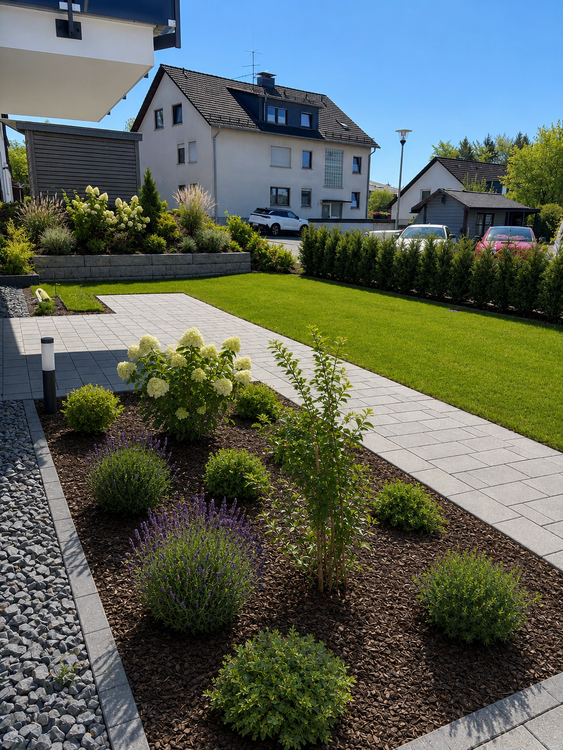 Thumbnail-Wohnung zum Kaufen in Olpe 390.000,00 € 93.22 m²