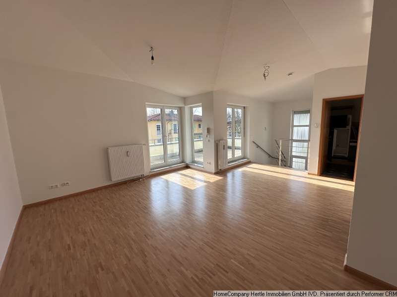 Thumbnail-Wohnung zum Mieten in Freiburg 1.850,00 € 126 m²