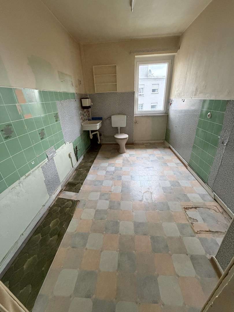 Thumbnail-Wohnung zum Mieten in Offenbach am Main 750,00 € 47 m²