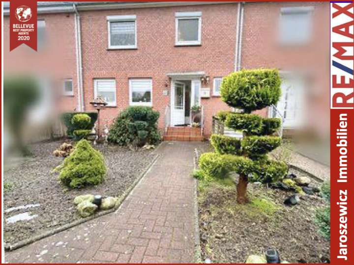 Thumbnail-Haus zum Kaufen in Wiesmoor 210.000,00 € 140 m²