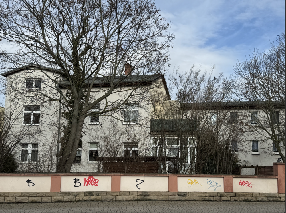 Thumbnail-Haus zum Kaufen in Zeitz 328.000,00 € 646 m²