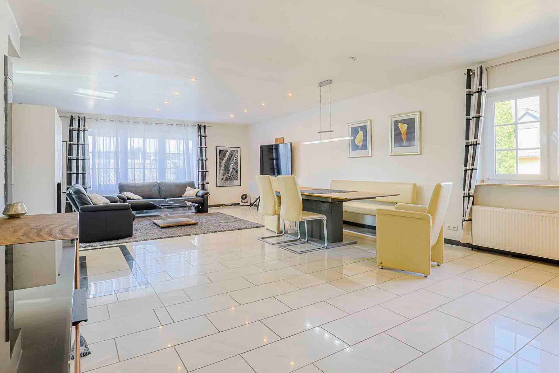 Thumbnail-Haus zum Kaufen in Biebertal 649.000,00 € 142.22 m²