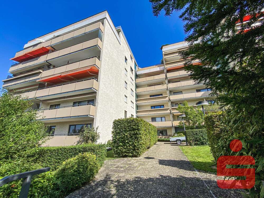 Thumbnail-Wohnung zum Kaufen in Veitshöchheim 220.000,00 € 80.6 m²