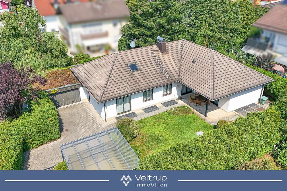 Thumbnail-Haus zum Kaufen in Gilching 1.290.000,00 € 177 m²