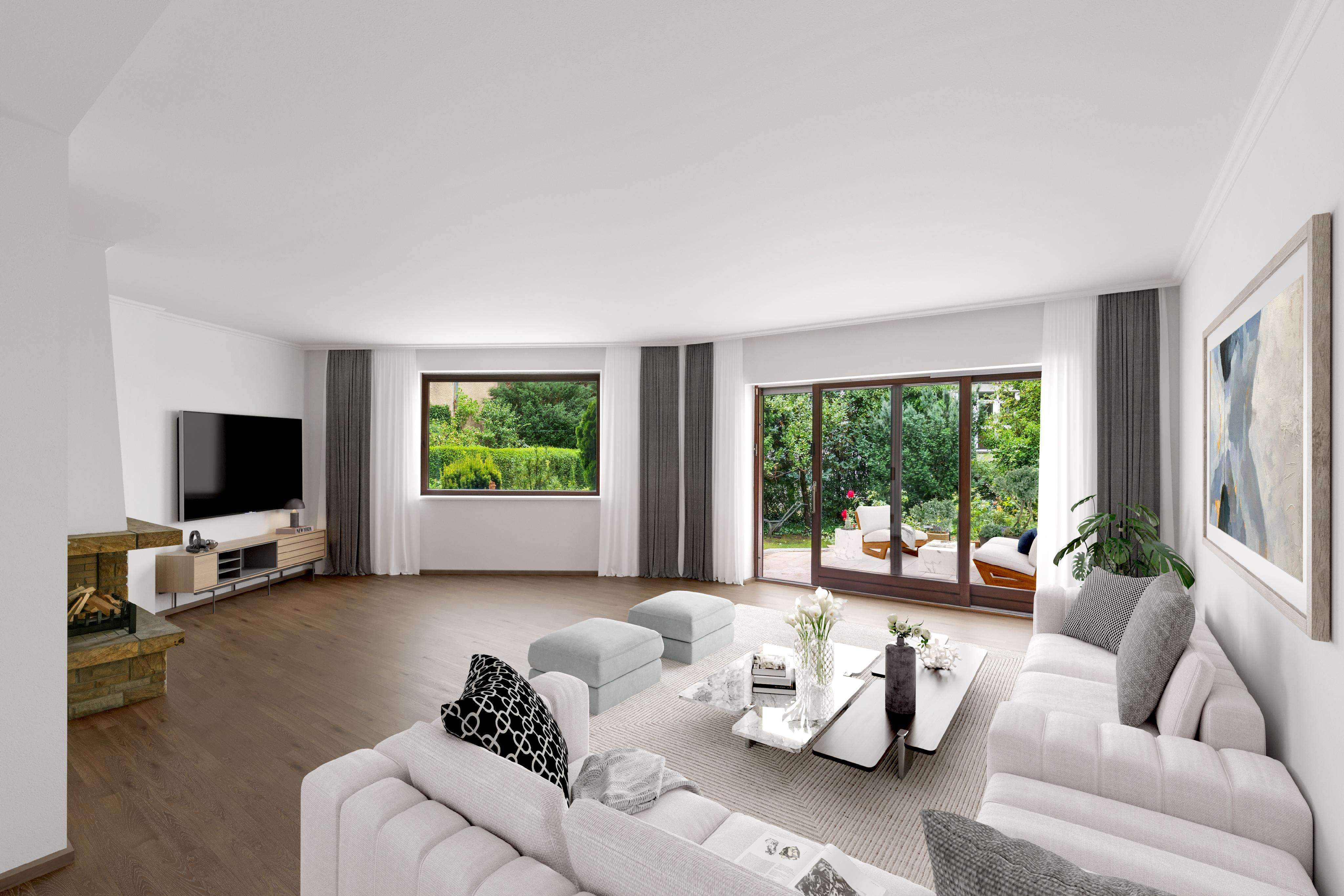 Thumbnail-Haus zum Kaufen in Berlin 749.000,00 € 140 m²