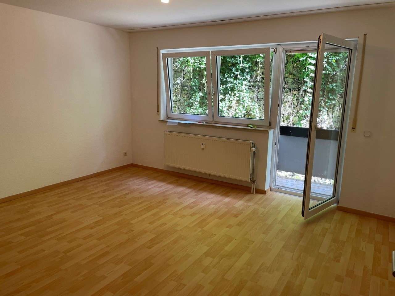 Thumbnail-Wohnung zum Kaufen in Leimen 192.000,00 € 62 m²