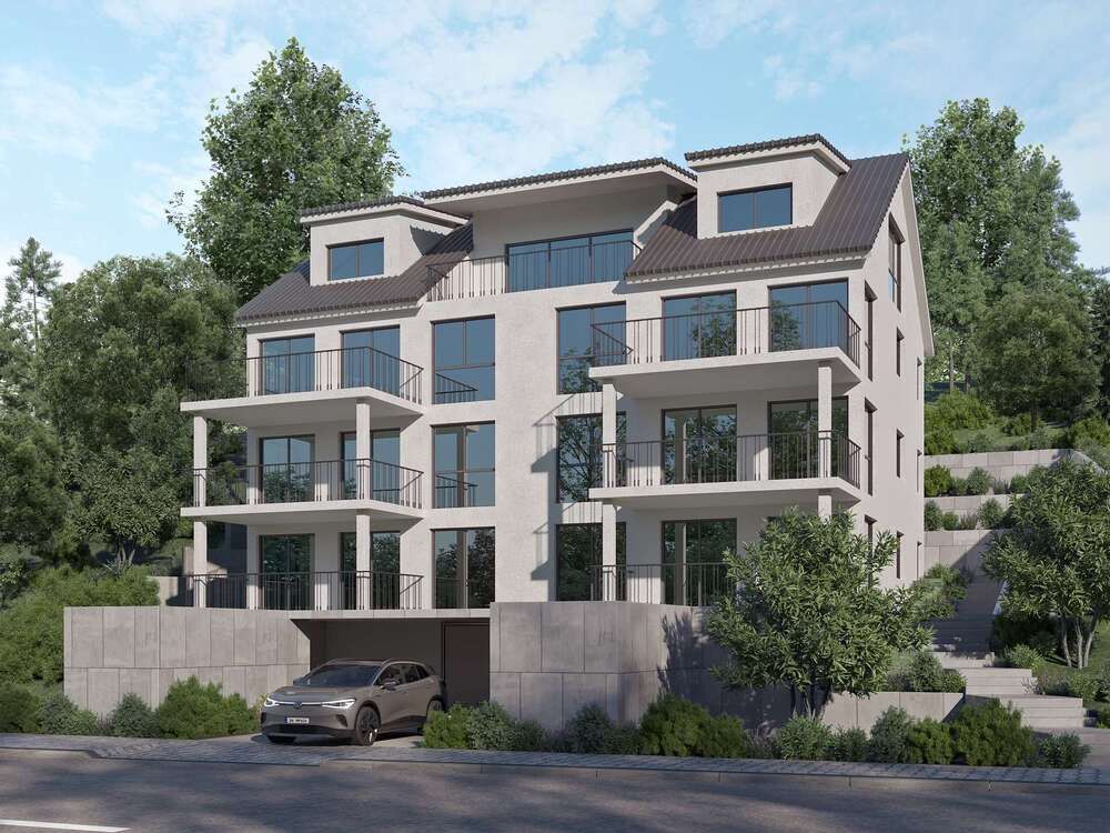 Thumbnail-Wohnung zum Kaufen in Tübingen 798.000,00 € 87.84 m²