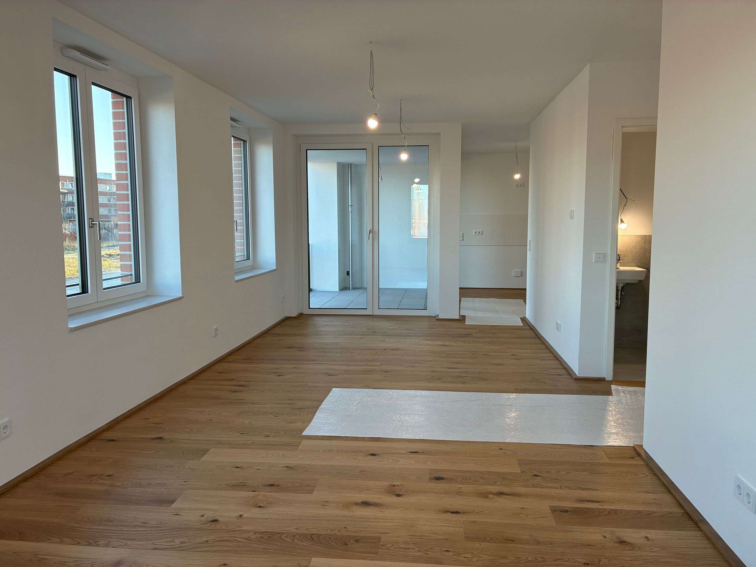 Thumbnail-Wohnung zum Mieten in Hannover 1.347,00 € 86.88 m²