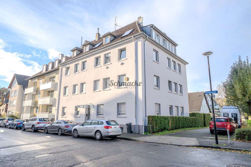 Thumbnail-Haus zum Kaufen in Hagen Eckesey 550.000,00 € 476.03 m²