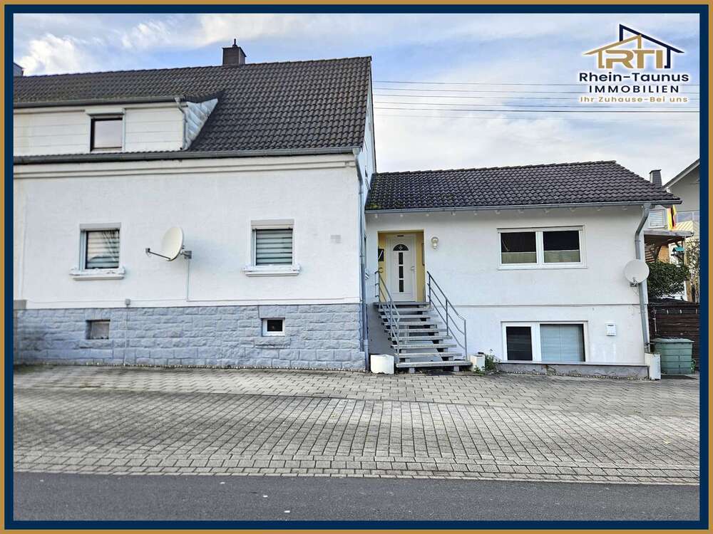 Thumbnail-Haus zum Kaufen in Bannberscheid 295.000,00 € 178.61 m²