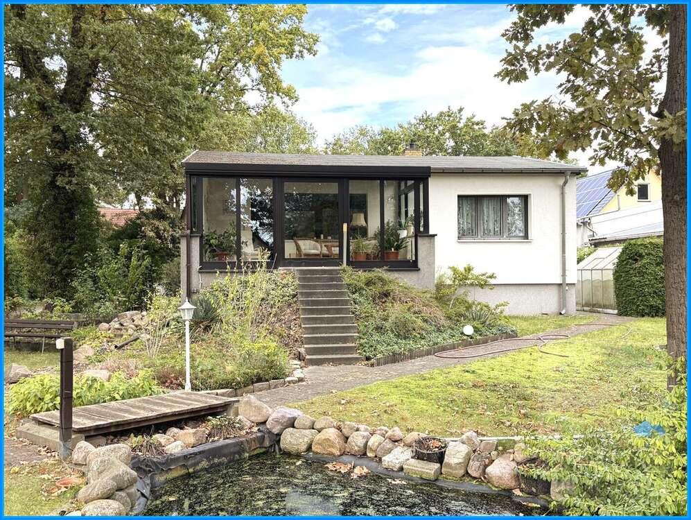 Thumbnail-Haus zum Kaufen in Stahnsdorf 650.000,00 € 105 m²