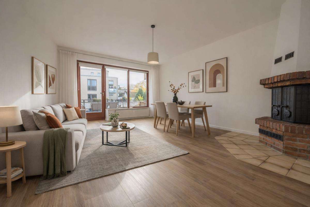 Thumbnail-Wohnung zum Kaufen in Hamburg 395.000,00 € 62 m²