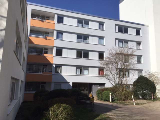 Thumbnail-Wohnung zum Mieten in Kreuztal 451,40 € 79.41 m²