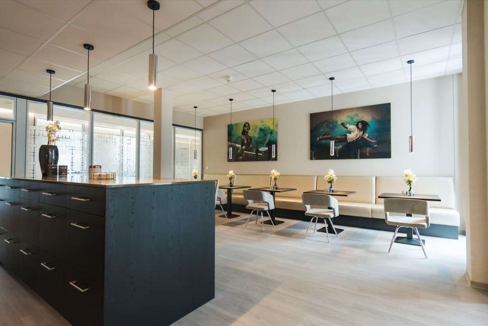 Thumbnail-Büro in Berlin 329,00 € 4 m²