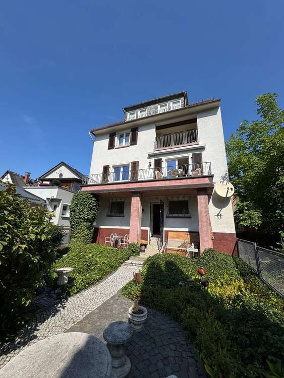 Thumbnail-Haus zum Kaufen in Selters Münster 299.000,00 € 317 m²