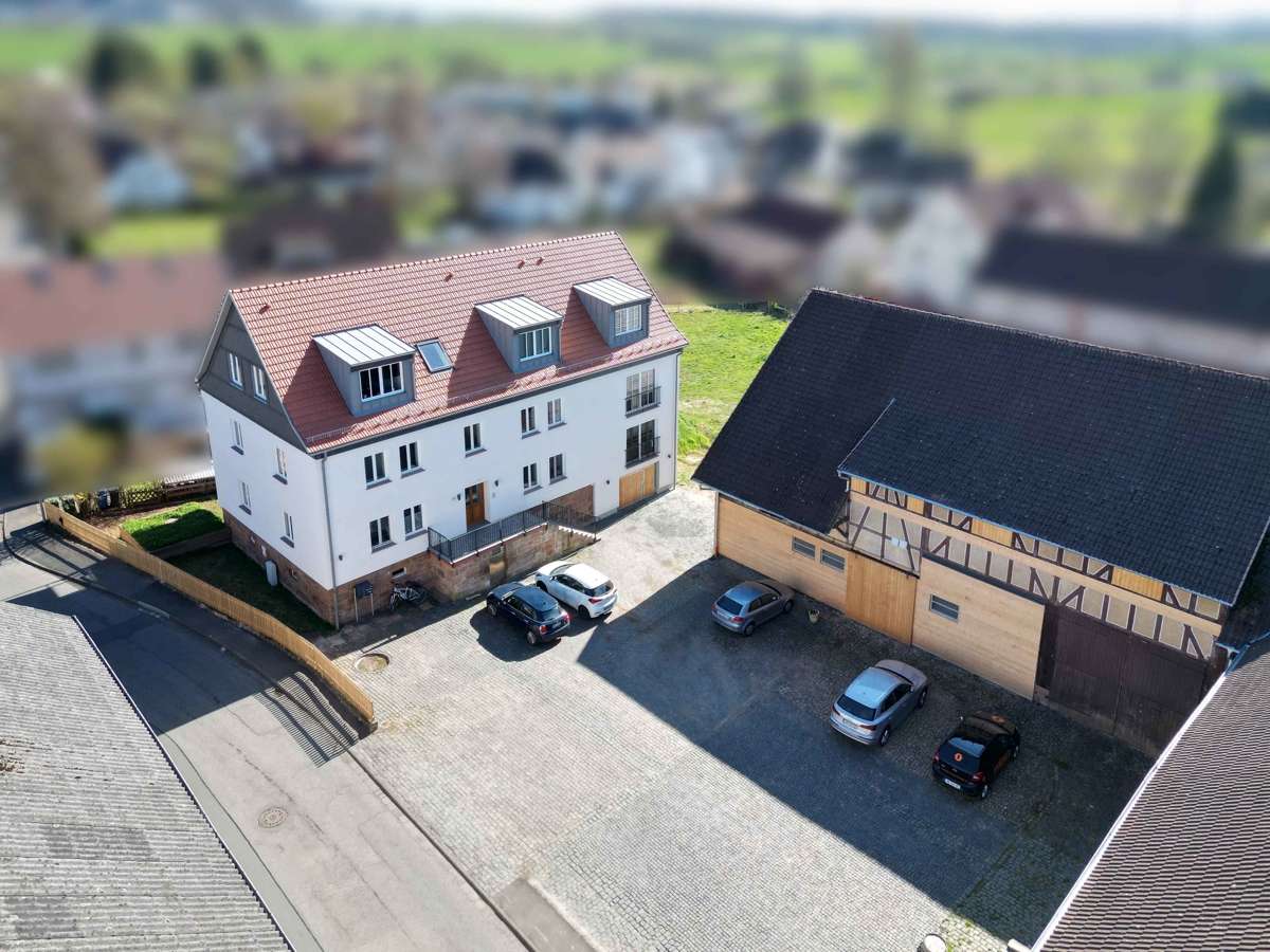 Thumbnail-Haus zum Kaufen in Marburg Michelbach 1.400.000,00 € 421.8 m²
