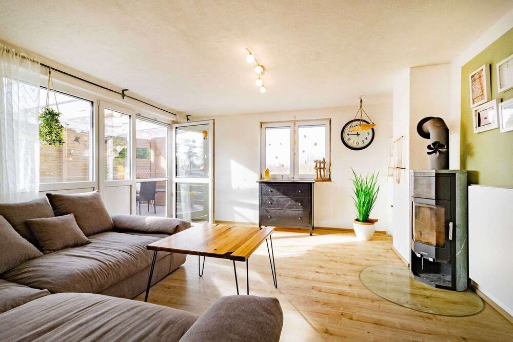 Thumbnail-Wohnung zum Kaufen in Weisweil 615.000,00 € 191 m²