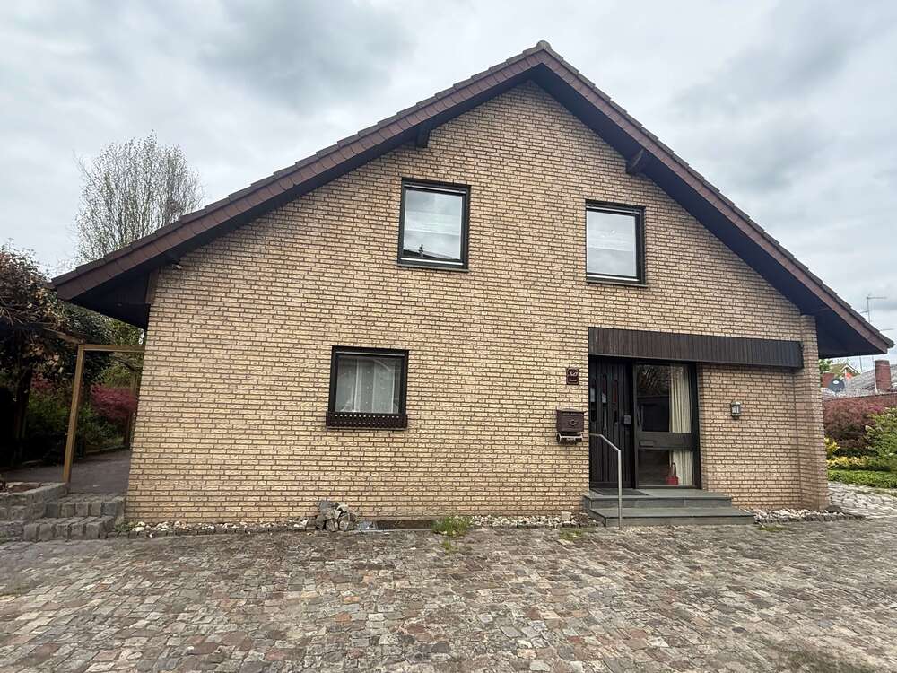 Thumbnail-Haus zum Kaufen in Gronau (Westfalen) 439.000,00 € 153 m²