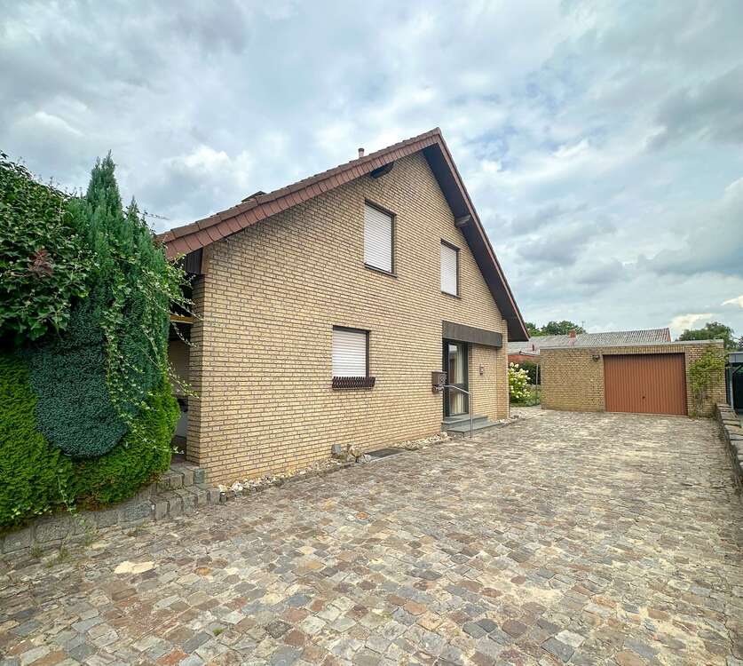 Thumbnail-Haus zum Kaufen in Gronau (Westfalen) 439.000,00 € 153 m²