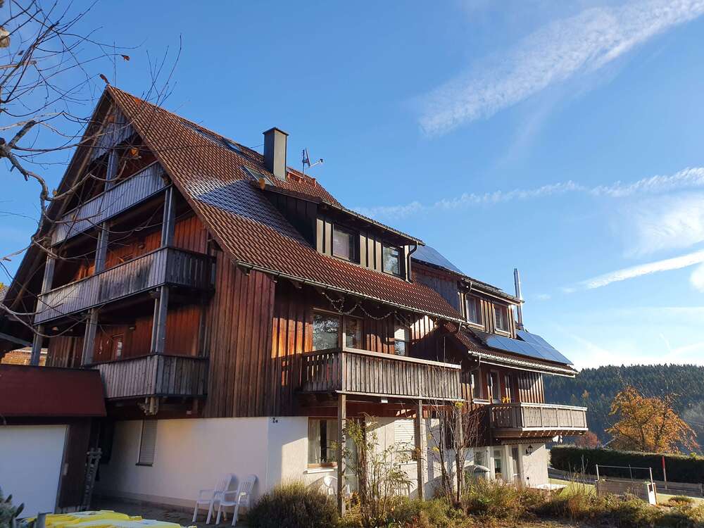Thumbnail-Haus zum Kaufen in Feldberg 749.000,00 € 245 m²