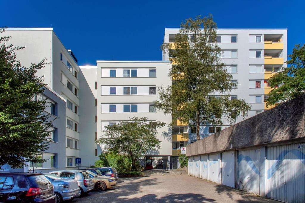 Thumbnail-Wohnung zum Mieten in Kreuztal 417,07 € 74.42 m²