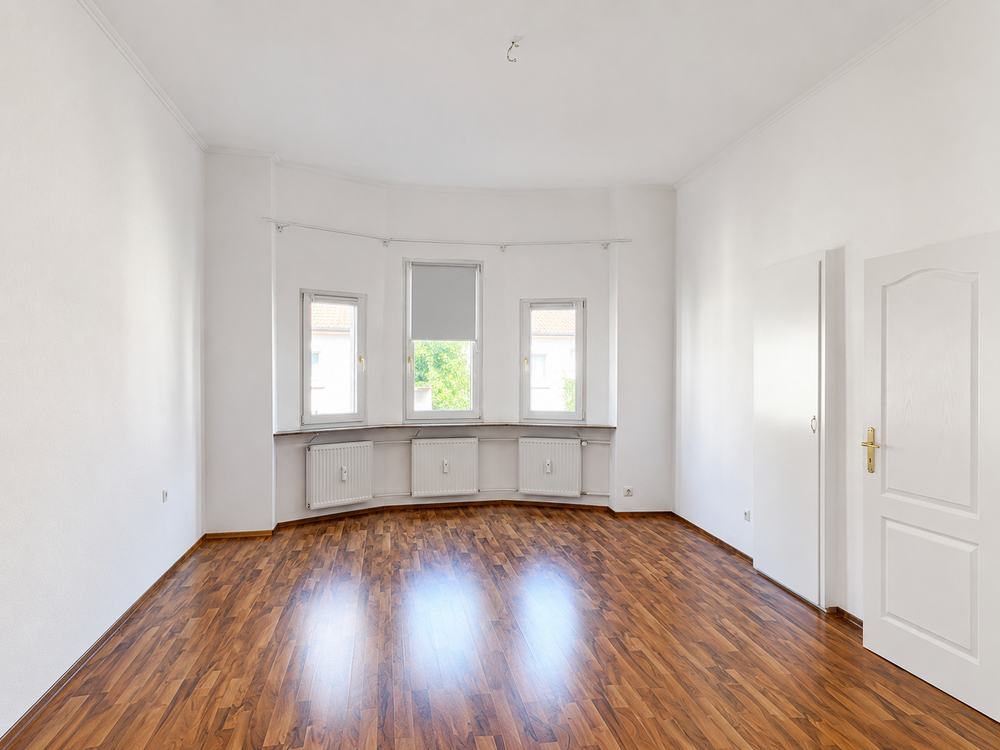 Thumbnail-Wohnung zum Mieten in Friedberg (Hessen) 1.050,00 € 100 m²