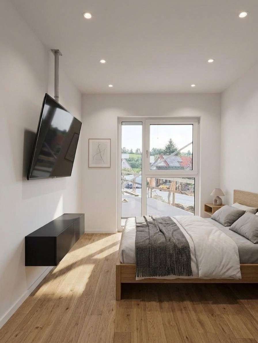 Thumbnail-Wohnung zum Mieten in Waldkirchen 1.350,00 € 58 m²