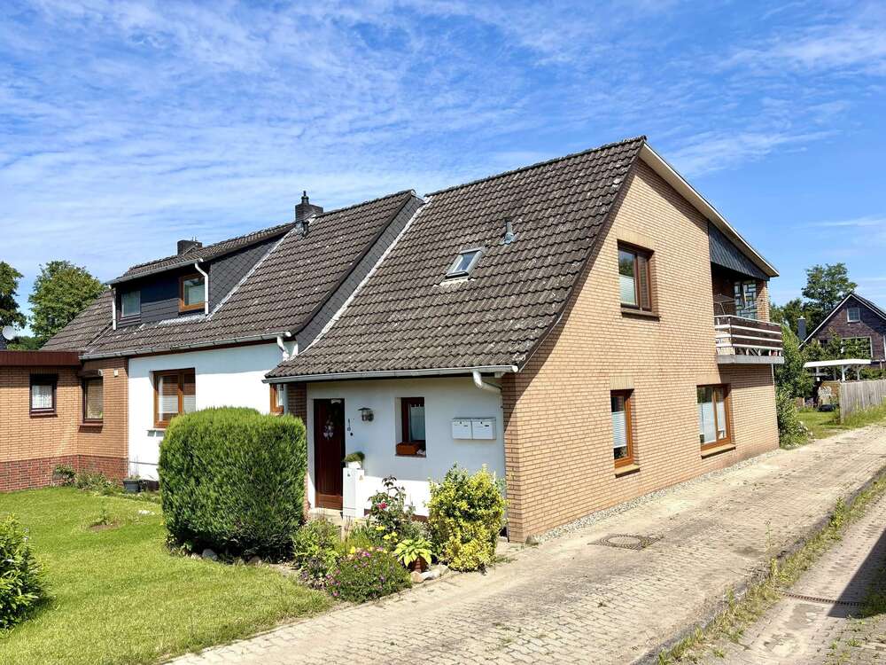 Thumbnail-Haus zum Kaufen in Hamburg 449.000,00 € 160 m²