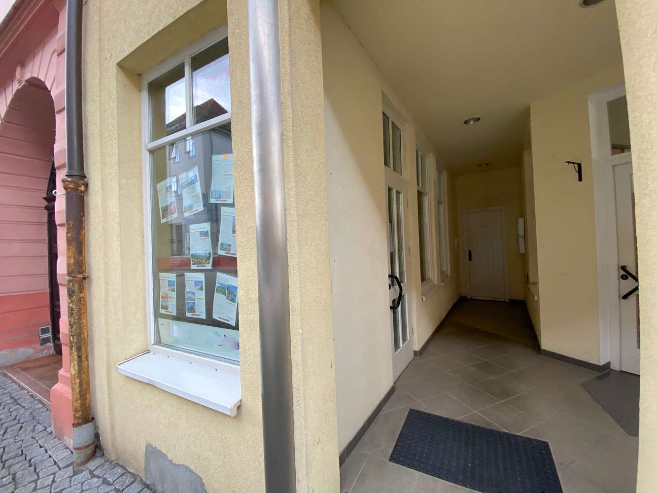 Thumbnail-Einzelhandel in Hildburghausen 200,00 € 12 m²