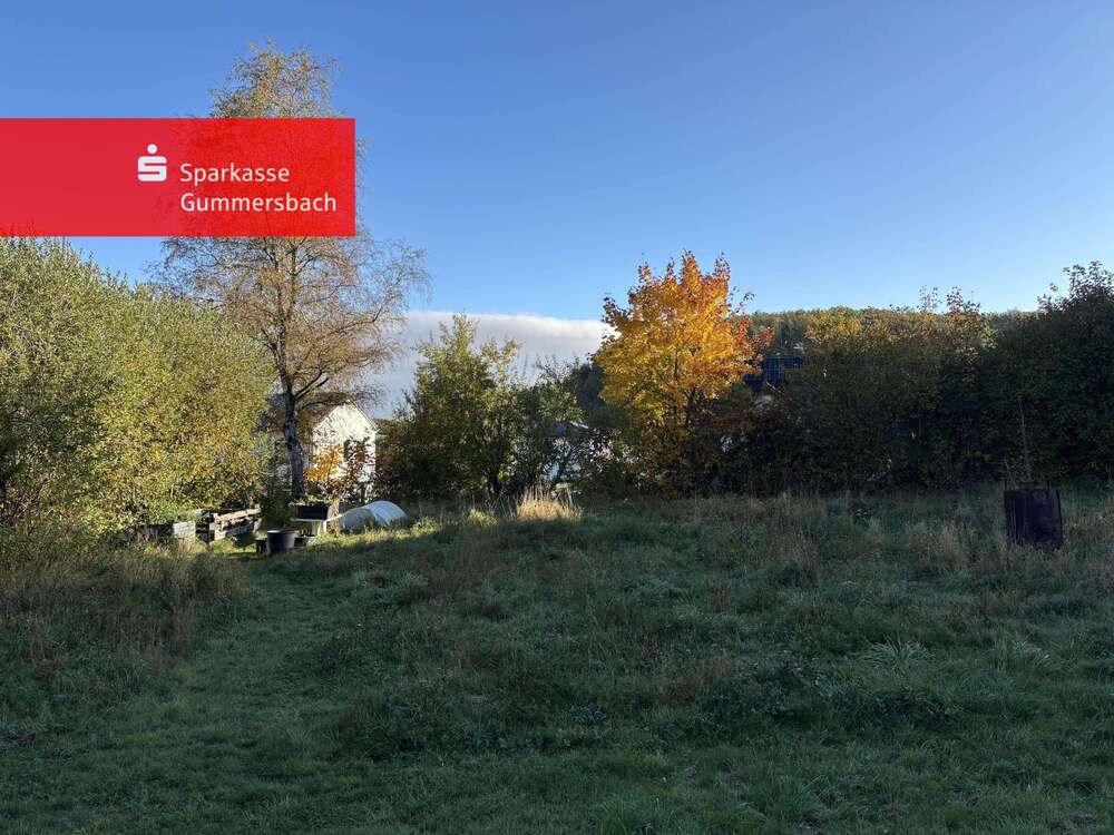 Thumbnail-Grundstück zu verkaufen in Bergneustadt 200.000,00 € 1526 m²